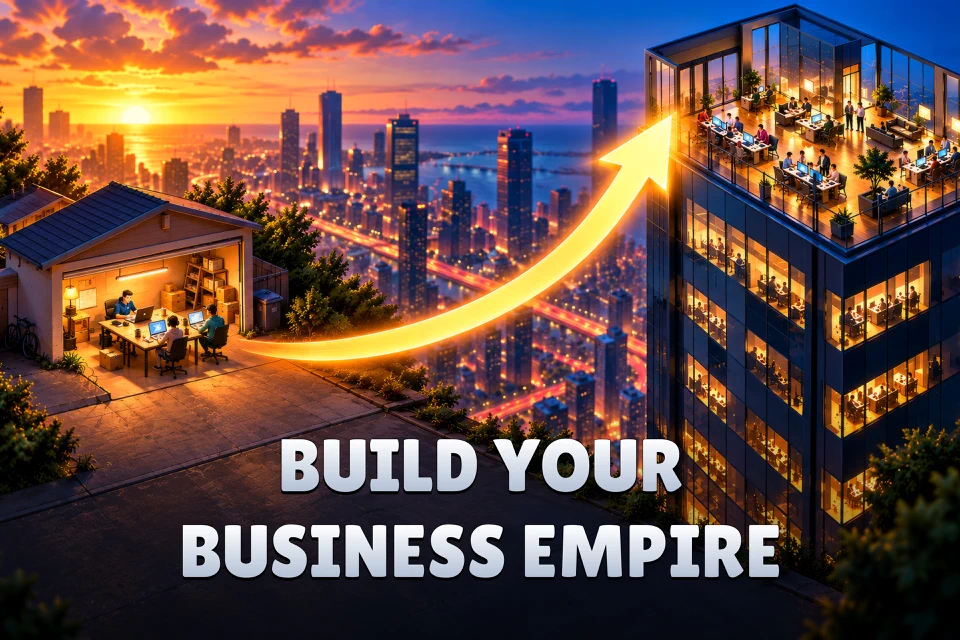 CEO Simulator: Build a Startup App Store search result