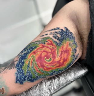 Fire Ink Tattoo photo 4