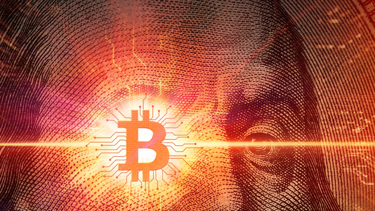 虛擬貨幣:比特幣之謎》- Apple TV