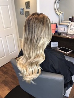 Queen of The Glammed Beauty