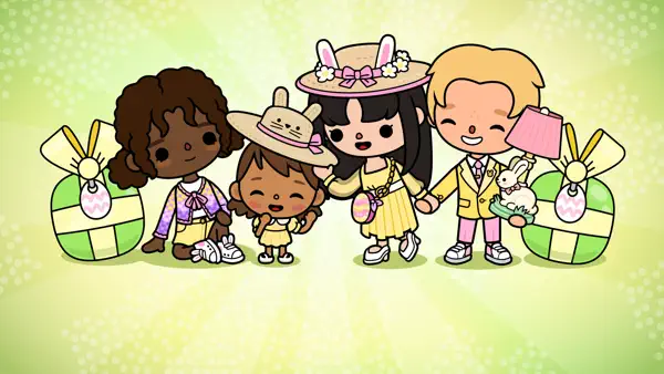 Toca Boca World Screenshot 6