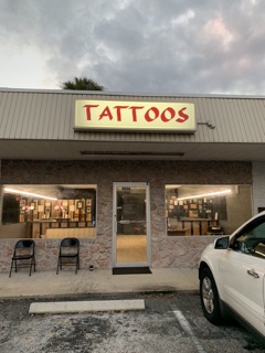 Electric Shark Tattoo Studio photo 2