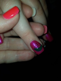 Jenny's Nails Spa
