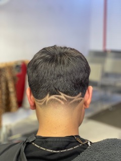 Barberia Latina Photos