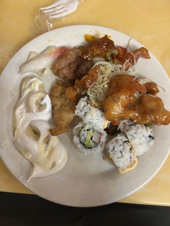 Chow King Grill & Buffet