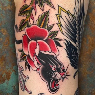 Good Tattoo photo 8