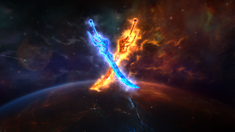 Read more about Grimdawn: Rugni & Adra