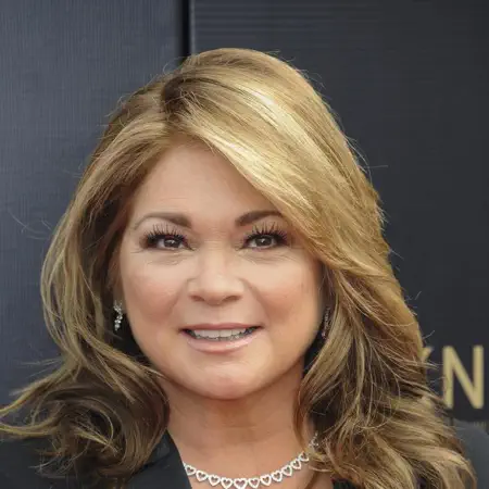 Valerie Bertinelli