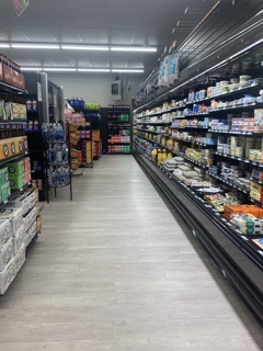 Garibaldi’s Bay Market