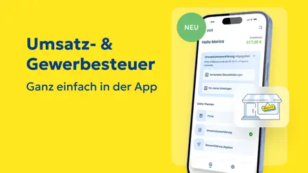 WISO Steuer - Steuererklärung iPhone screenshot 7
