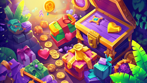 Read more about Hold-In-One Race on Tile Tap!