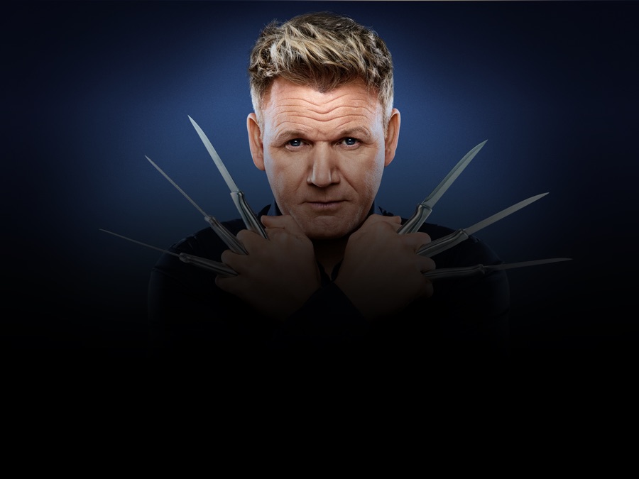 Ramsay's 24 Hours to Hell and Back - Apple TV (UK) - 24 Hours To Hell And Back Bears Den