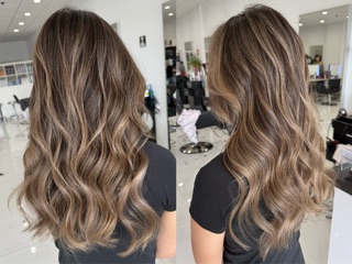 Top Cut Hair Salon