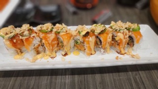 Kenji Sushi Photos