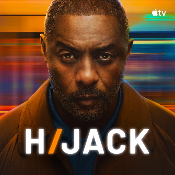 Hijack Poster