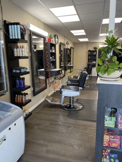 Kalidad Professional Barber & Hair Salon