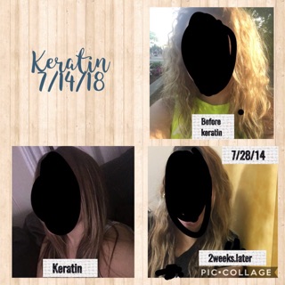 J’s Personal Touch Hair Salon