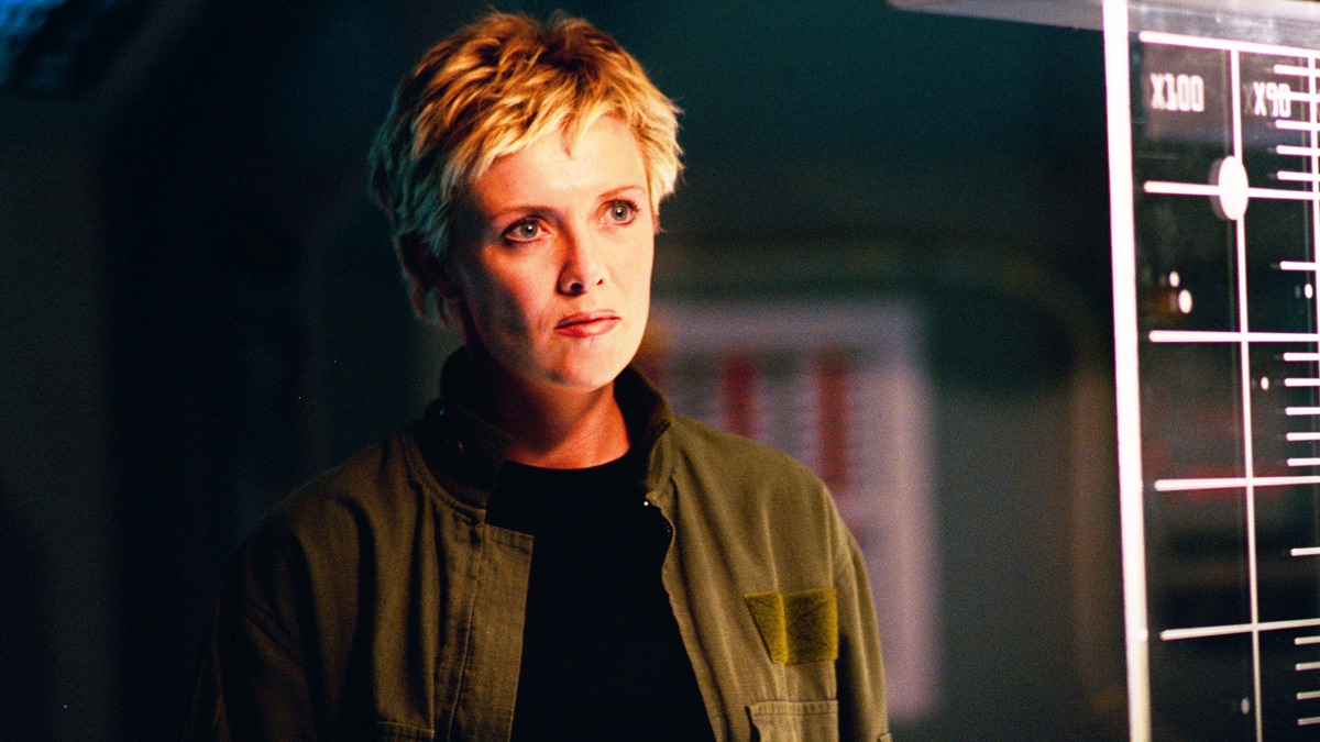 ‎Prometheus – Stargate SG-1 (Season 6, Episode 11) - Apple TV (AU)
