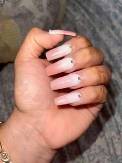 Nail Art Photos