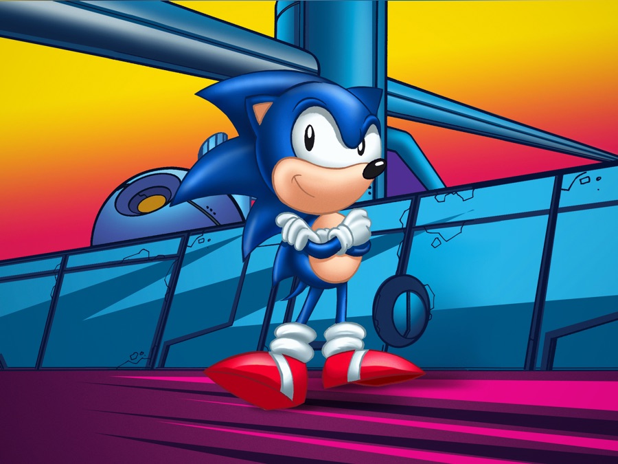 Las aventuras de Sonic el erizo | Apple TV (ES)