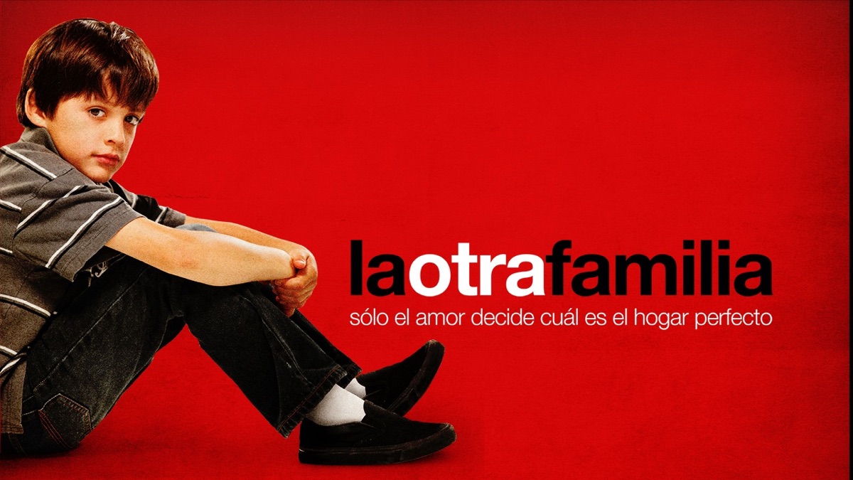 La Otra Familia - Apple TV