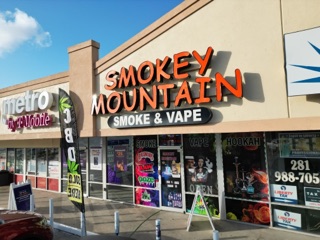 smokey mountain tobacco store Herbal Long Cut  Grape  10 Can Box all of our snuff brands are manufactured in small batches to ensure the highest quality standards. Smokey Mountain Herbal Long Cut
