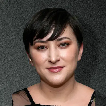 Zelda Williams