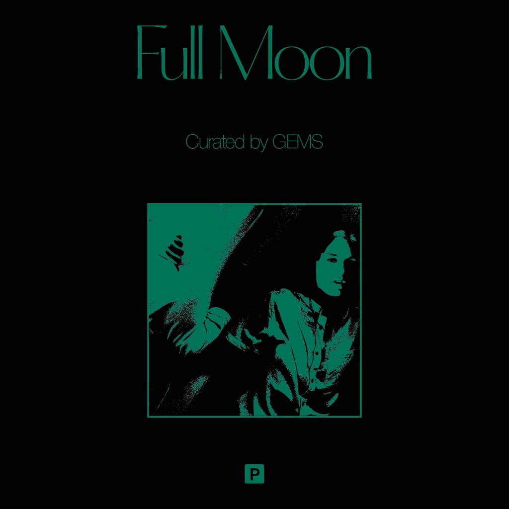 Full Moon Playlist