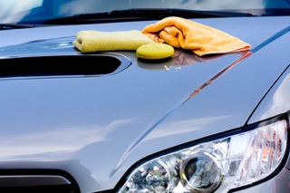 Final Touch Auto & Marine Detailing