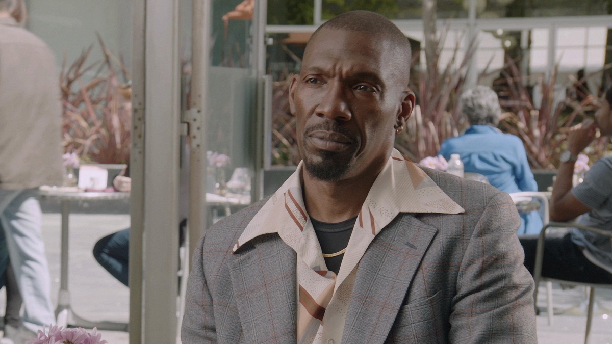 Love Thy Enemy, Part 1 - Black Jesus (Series 1, Episode 6) - Apple TV (UK)