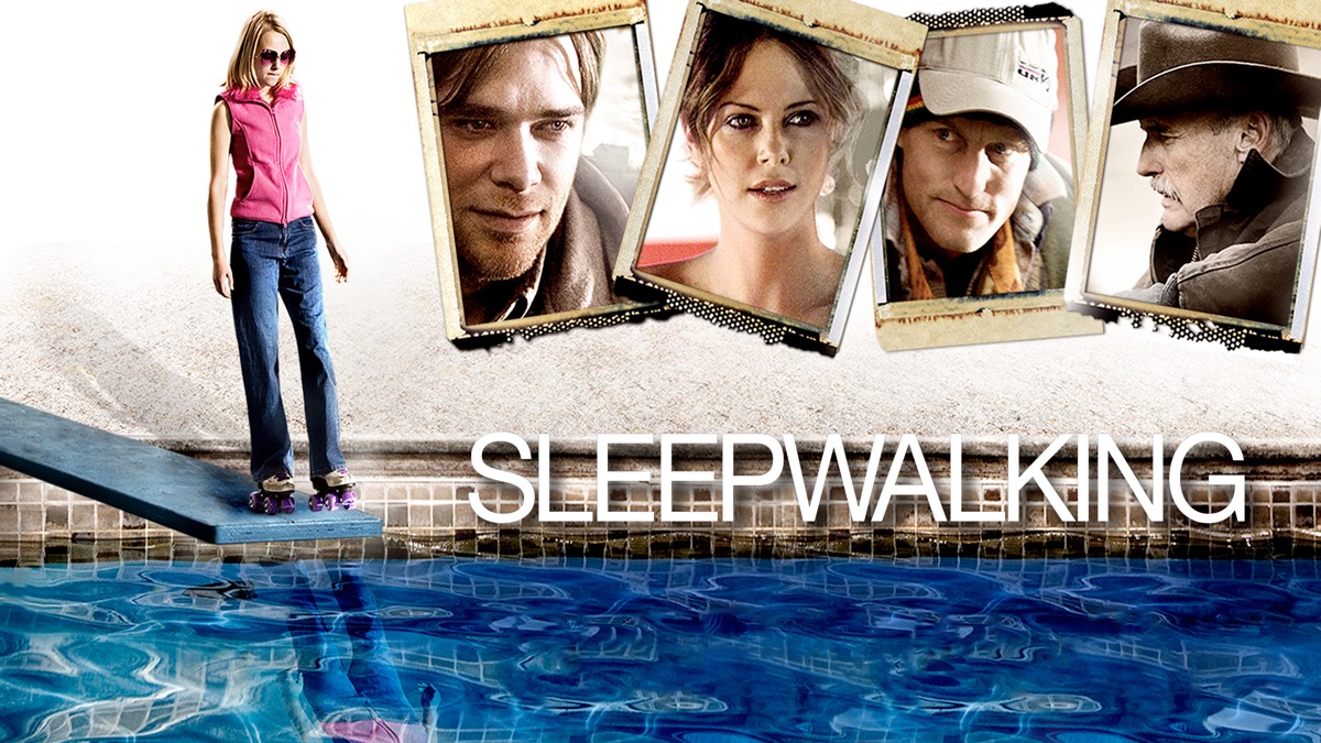 ‎Sleepwalking - Apple TV