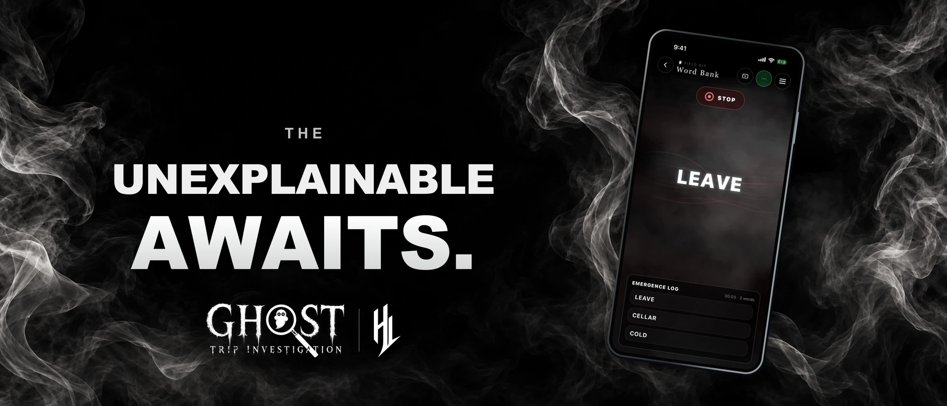 Field Kit product page header