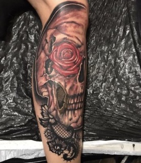Royal Child Tattoo Studio