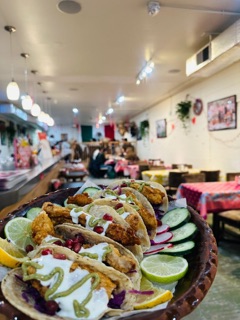 South Philly Barbacoa