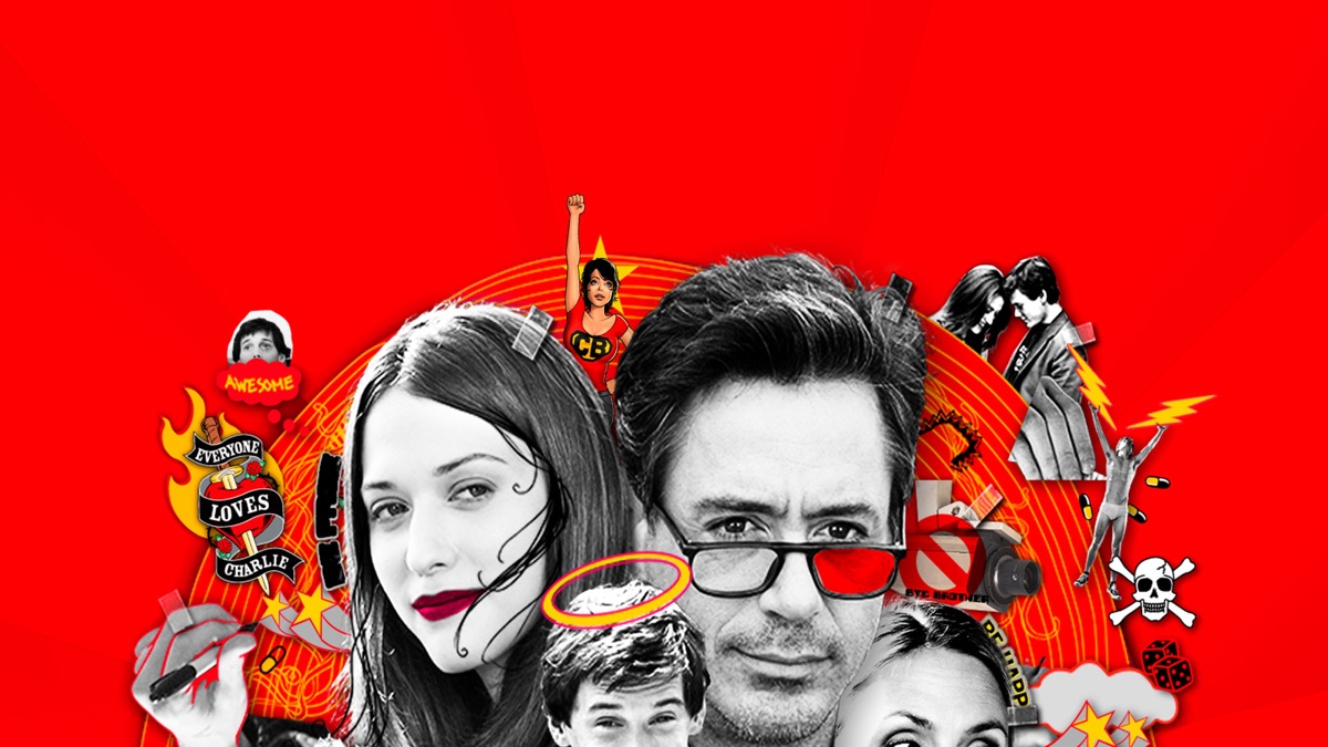 Kid In The Front Row Film Blog: The Genius Of ROBERT DOWNEY JR, image size:1200x675