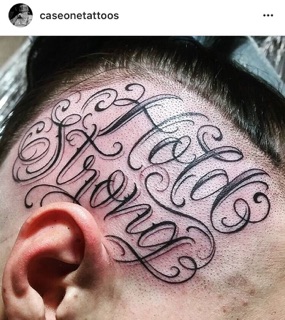 Art&Ink Tattoo Studio tattoo studio in Indio