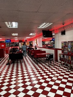 Tacos Mexico