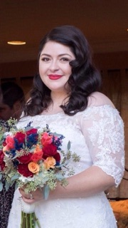 Christina Marin Hair Artist
