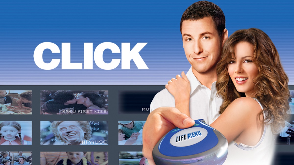 ‎Click - Apple TV
