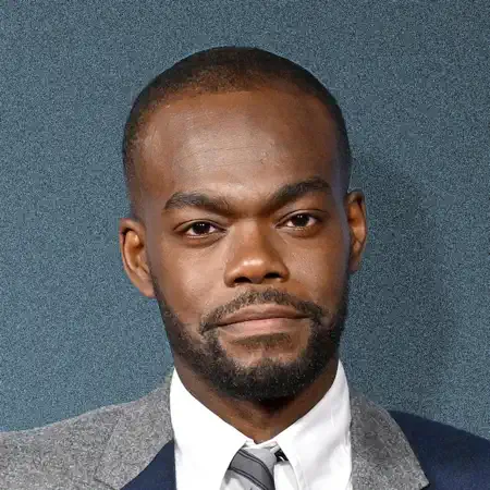 William Jackson Harper