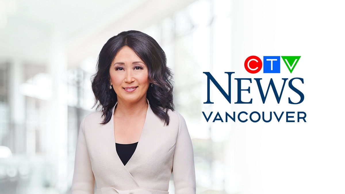 ‎CTV News Vancouver at Six - Apple TV