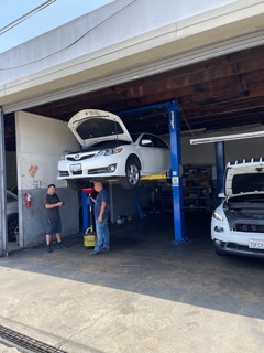 Kike’s Auto Repair