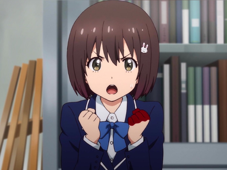 Kono Bijutsubu ni wa Mondai ga Aru! - Apple TV