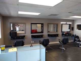 Jarim’s Barbershop