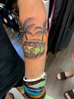 Zekez Inkz Tattoos & Piercings