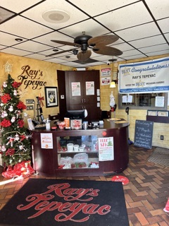Ray's Tepeyac