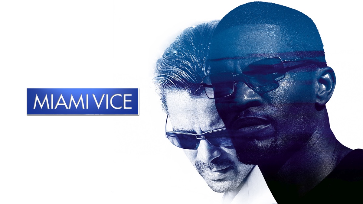 ‎Miami Vice - Apple TV