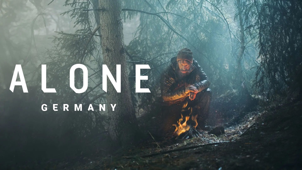 ‎Alone Germany - Apple TV