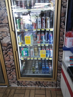 Food Fast tattoo studio in Mabank