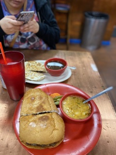 Mexico's Deli Photos